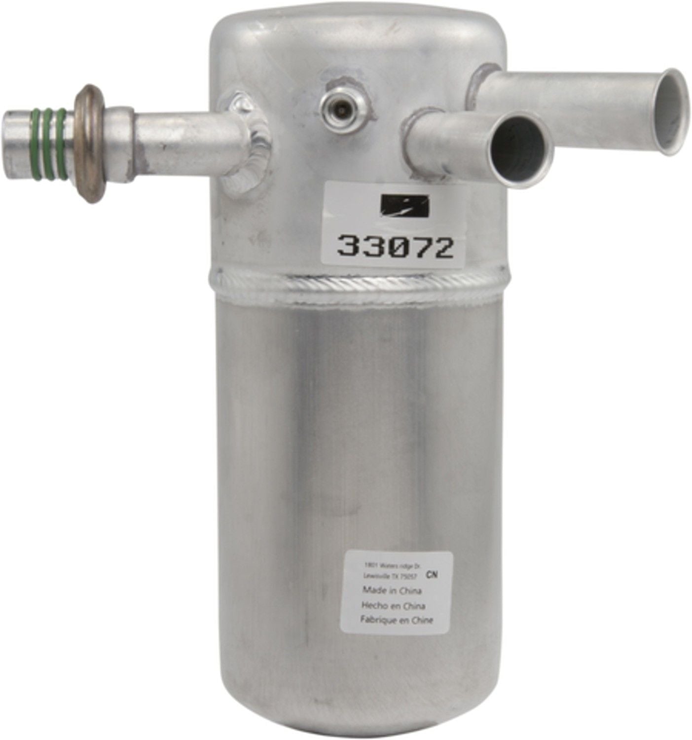 Four Seasons A/C Accumulator 33072