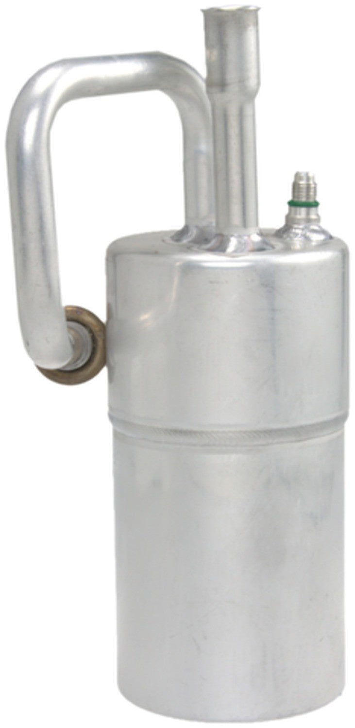 Four Seasons Accumulator 33073