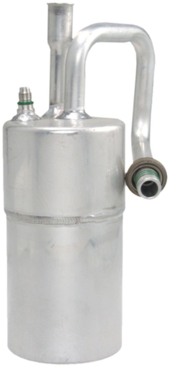 Four Seasons Accumulator 33073