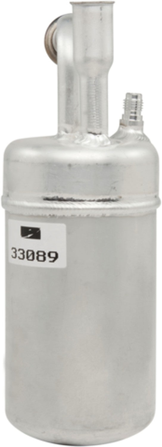 Four Seasons A/C Accumulator 33089