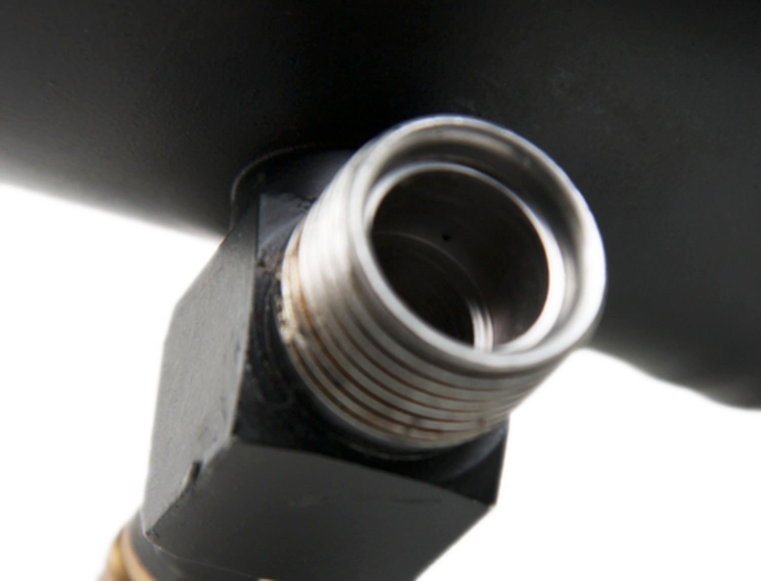 Four Seasons A/C Accumulator 33091