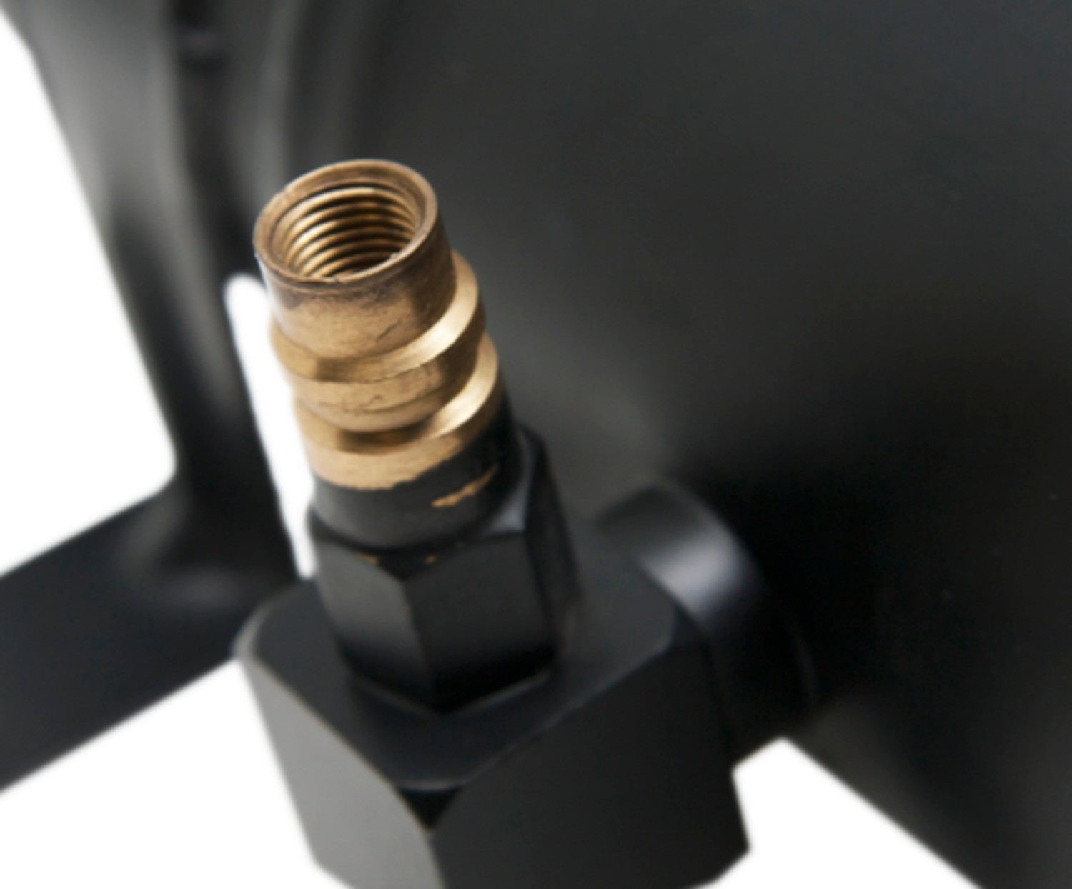 Four Seasons A/C Accumulator 33091