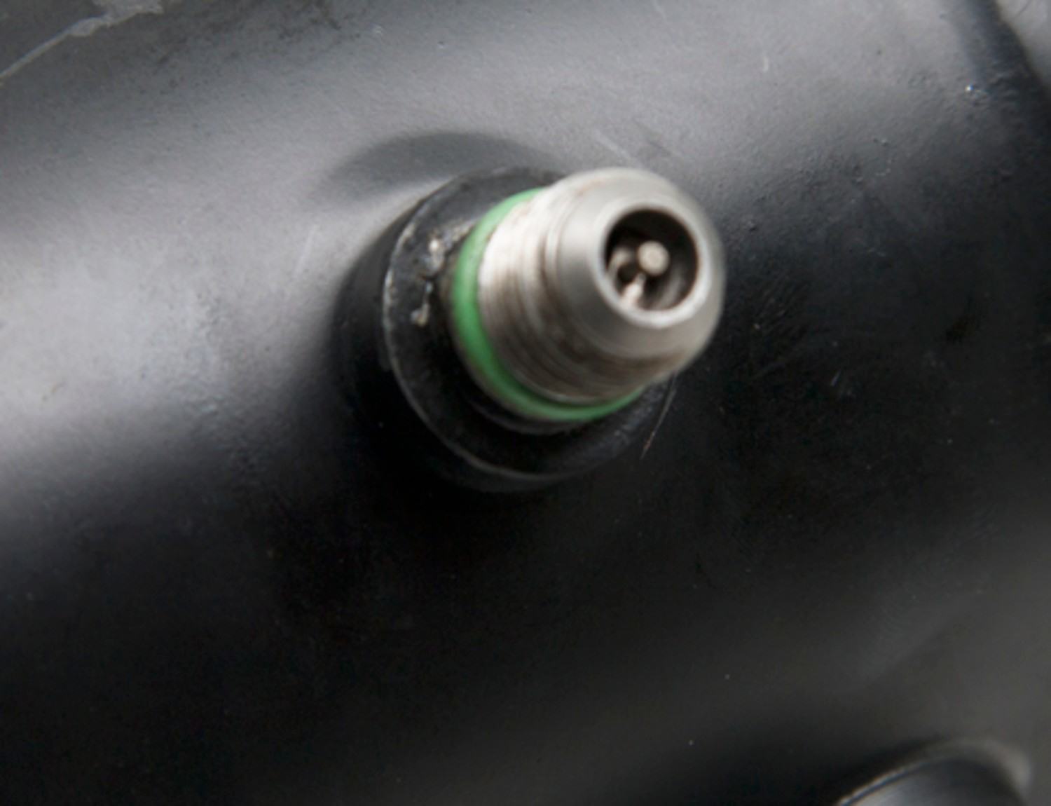 Four Seasons A/C Accumulator 33091