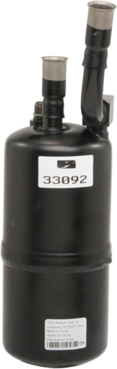 Four Seasons A/C Accumulator 33092