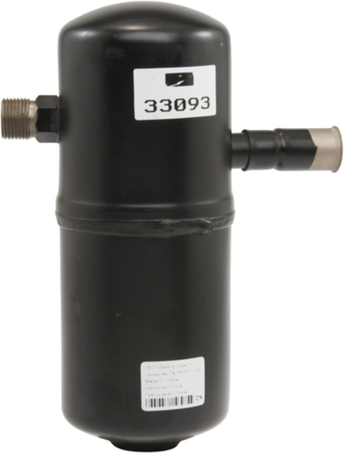 Four Seasons A/C Accumulator 33093