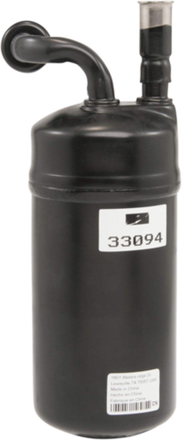 Four Seasons A/C Accumulator 33094