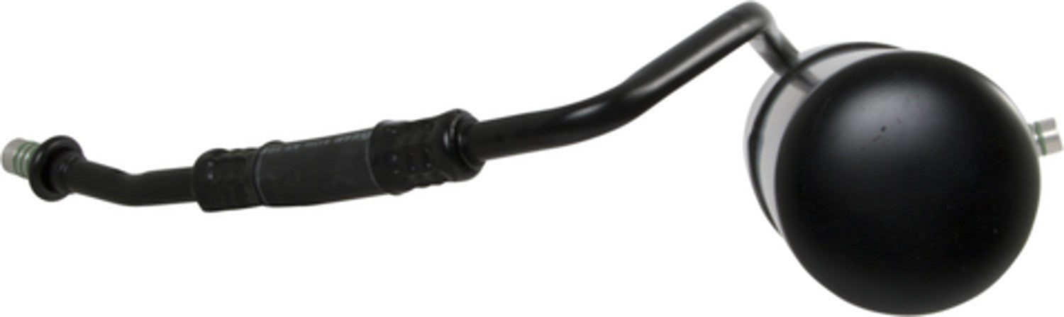 Four Seasons A/C Accumulator with Hose Assembly 33097