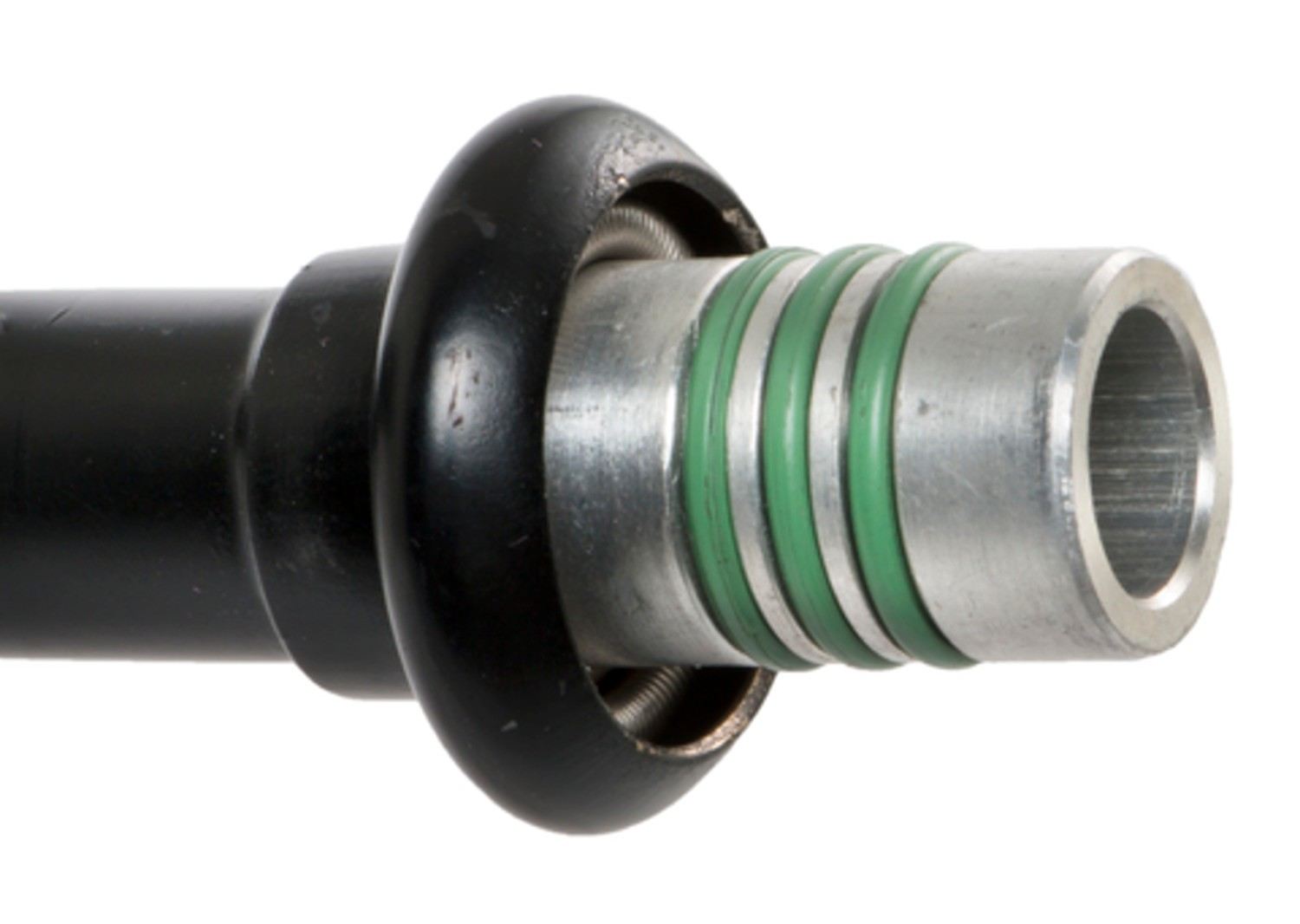 Four Seasons A/C Accumulator with Hose Assembly 33097