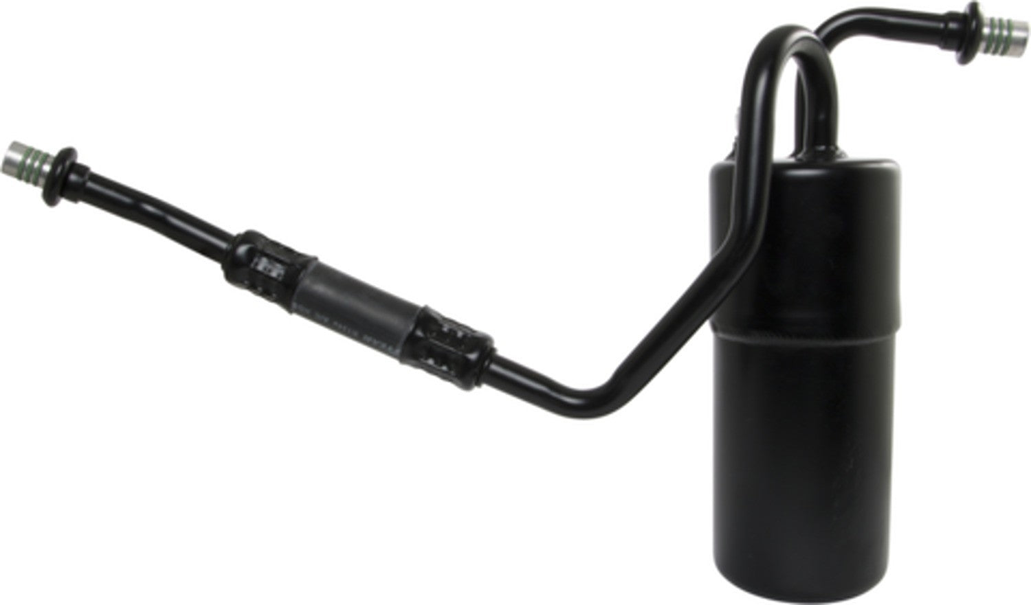 Four Seasons A/C Accumulator with Hose Assembly 33097