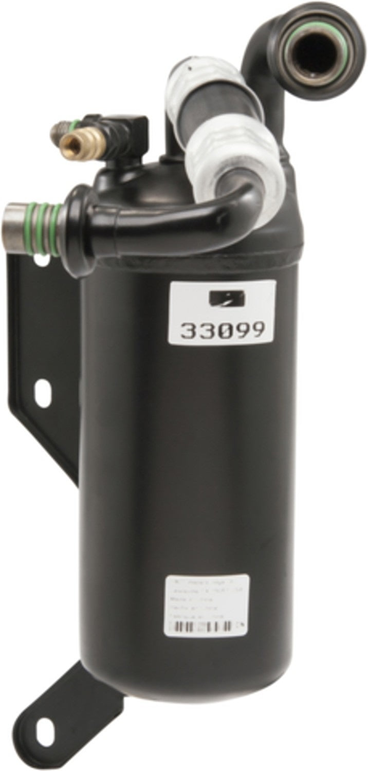 Four Seasons A/C Accumulator 33099