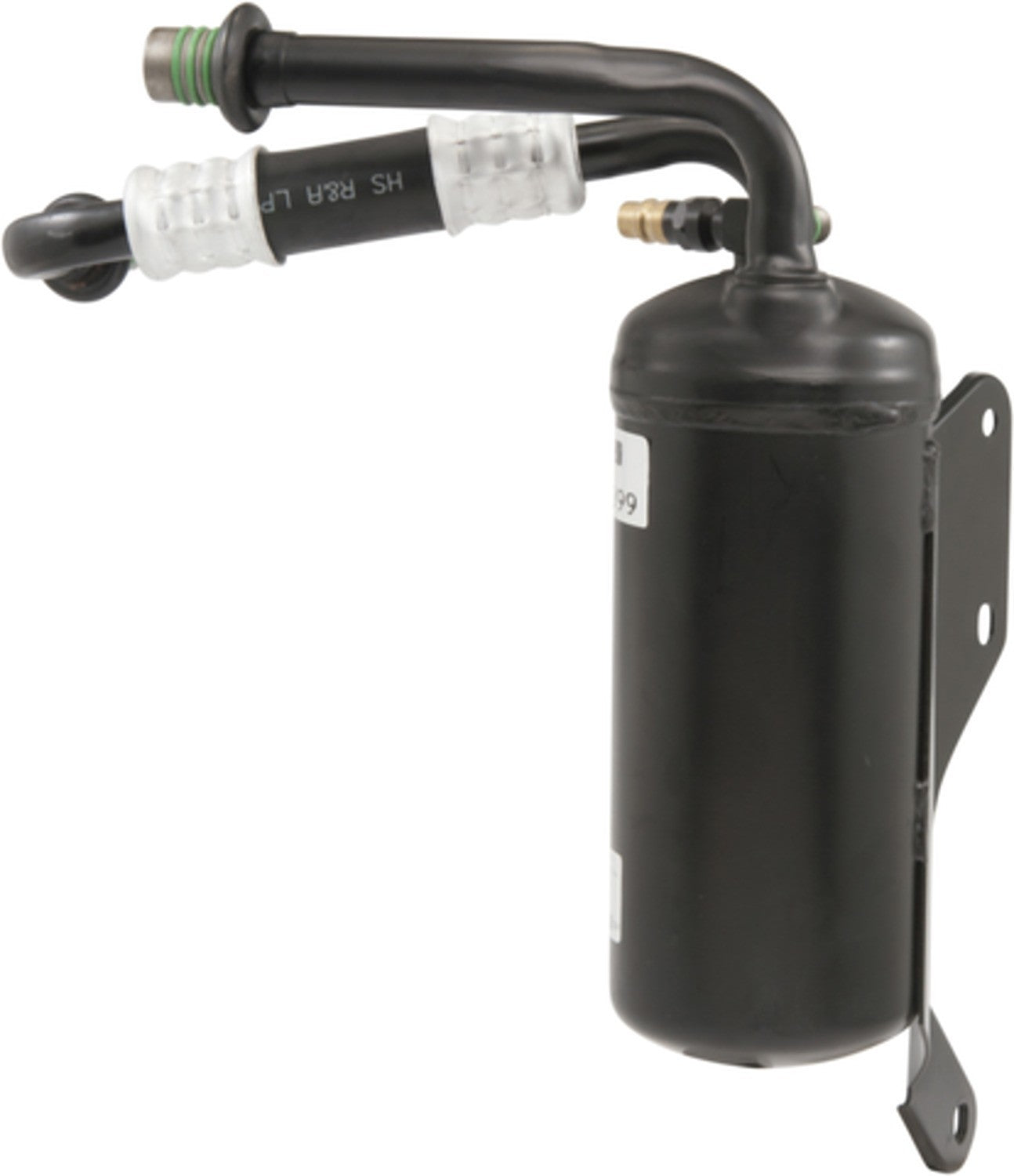 Four Seasons A/C Accumulator 33099