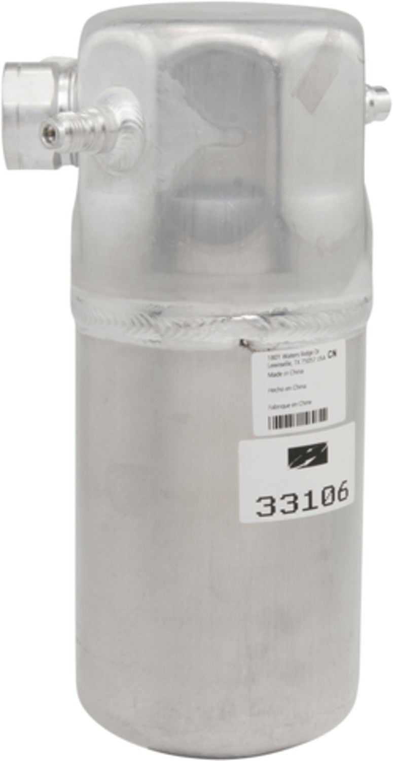 Four Seasons Accumulator 33106