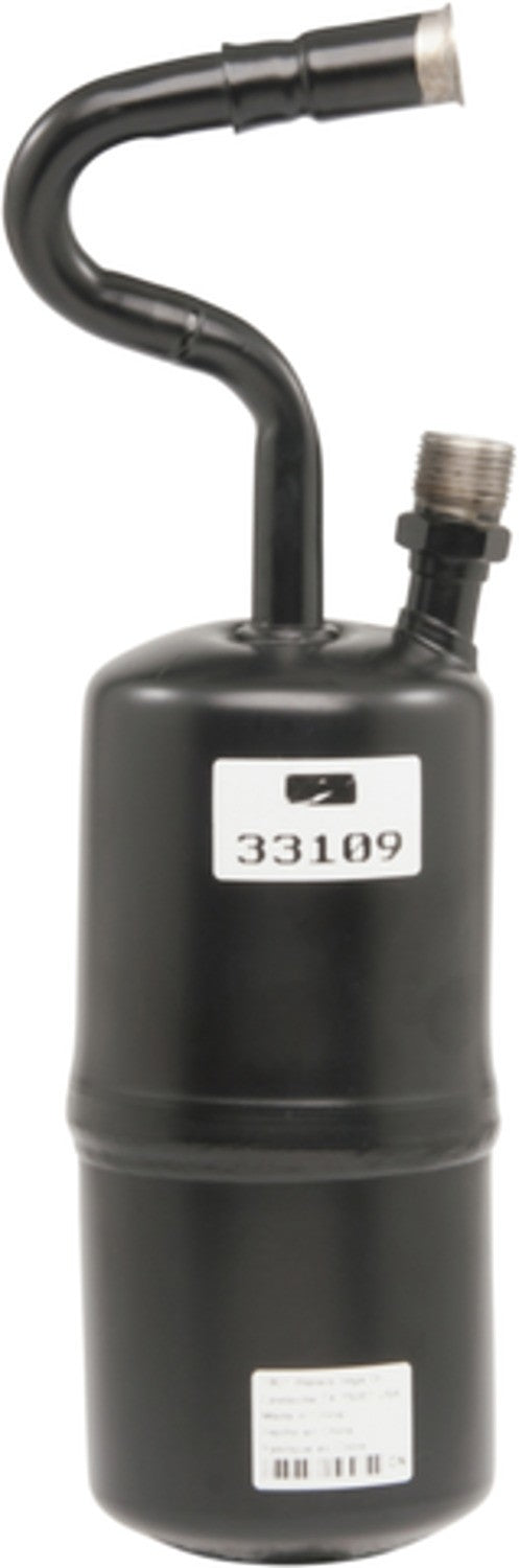 Four Seasons A/C Accumulator