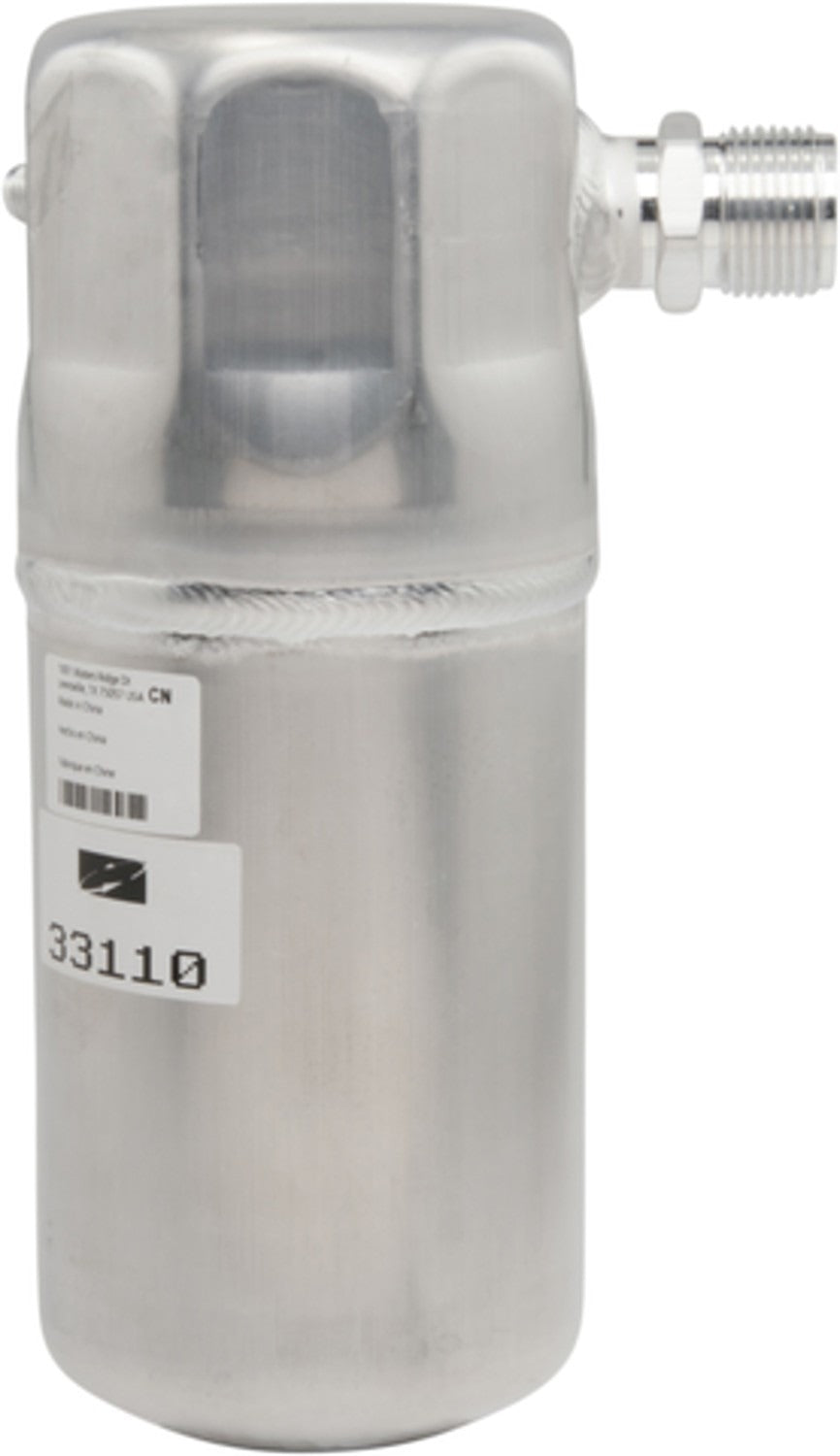 Four Seasons A/C Accumulator 33110