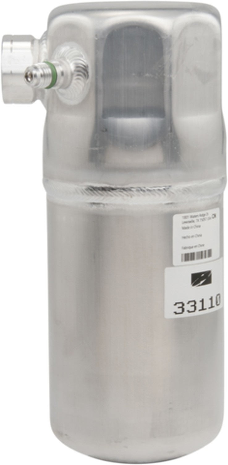 Four Seasons A/C Accumulator 33110
