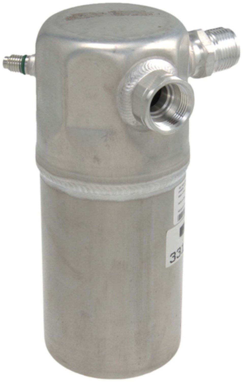 Four Seasons Accumulator 33112