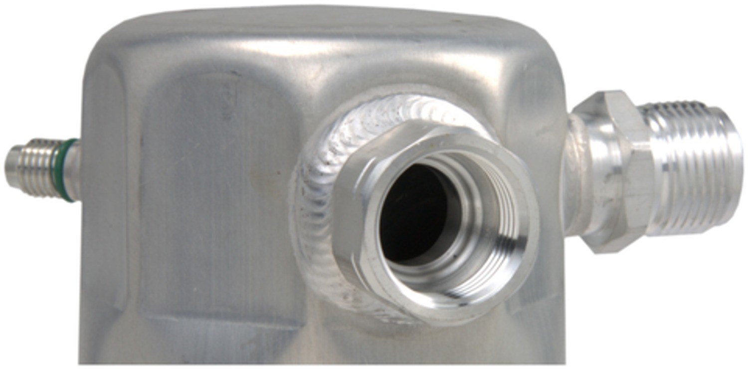 Four Seasons Accumulator 33112