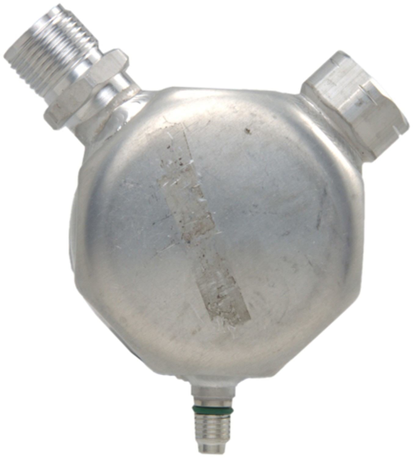 Four Seasons Accumulator 33112