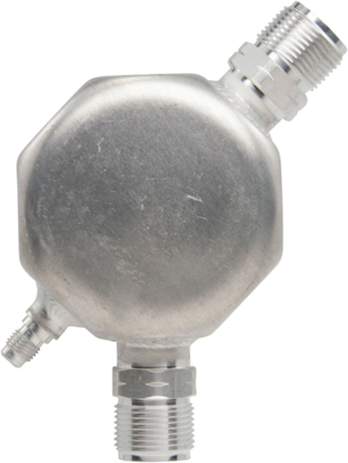 Four Seasons A/C Accumulator 33124