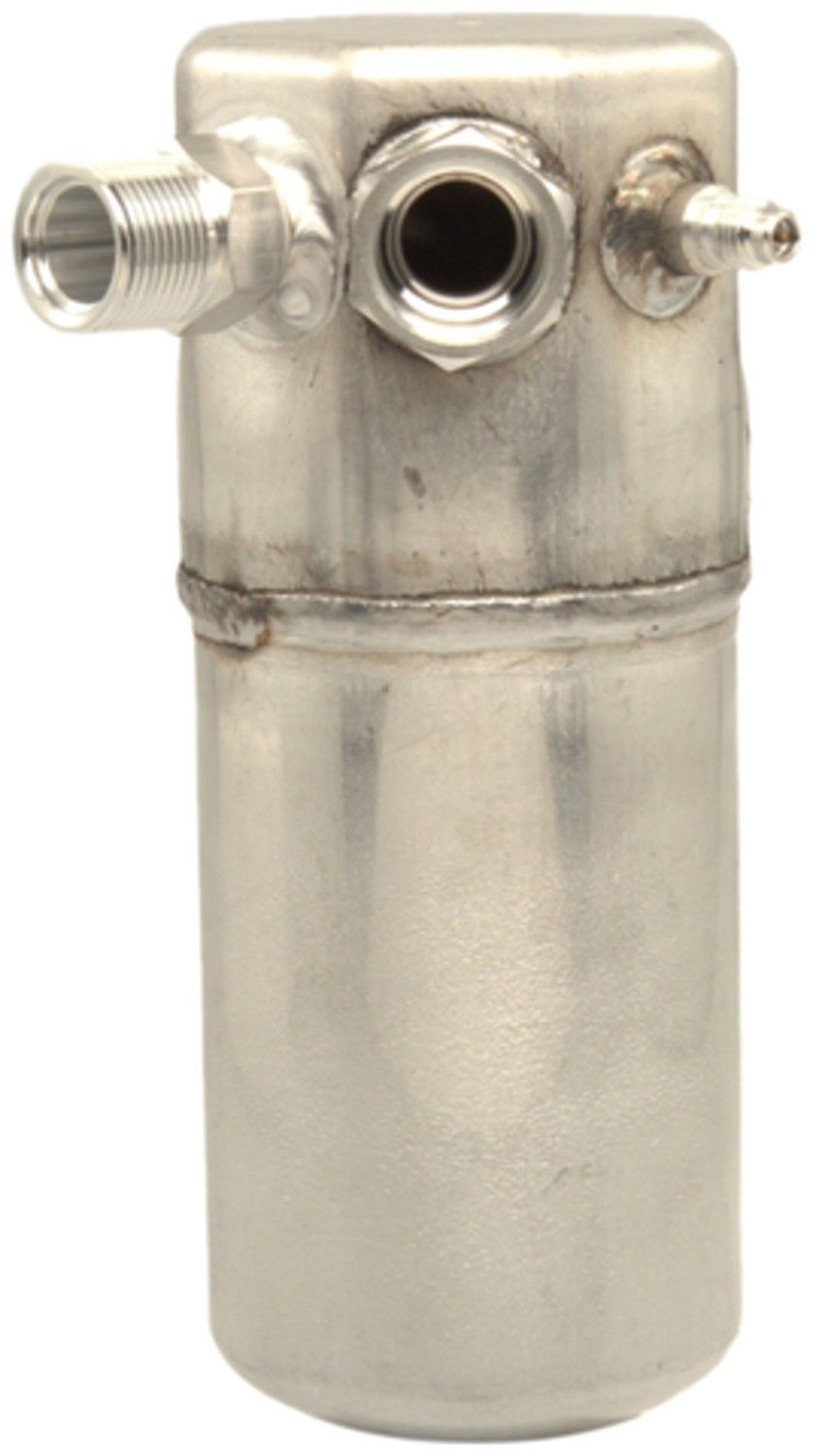 Four Seasons Accumulator 33125