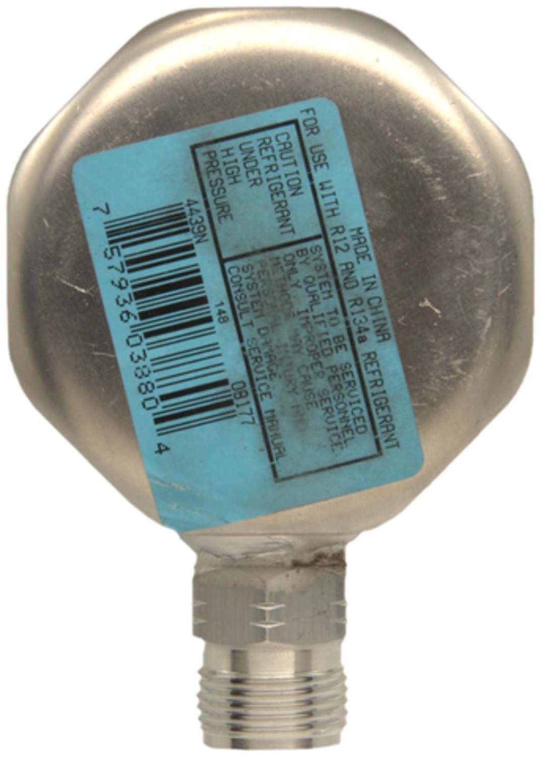 Four Seasons A/C Accumulator 33139