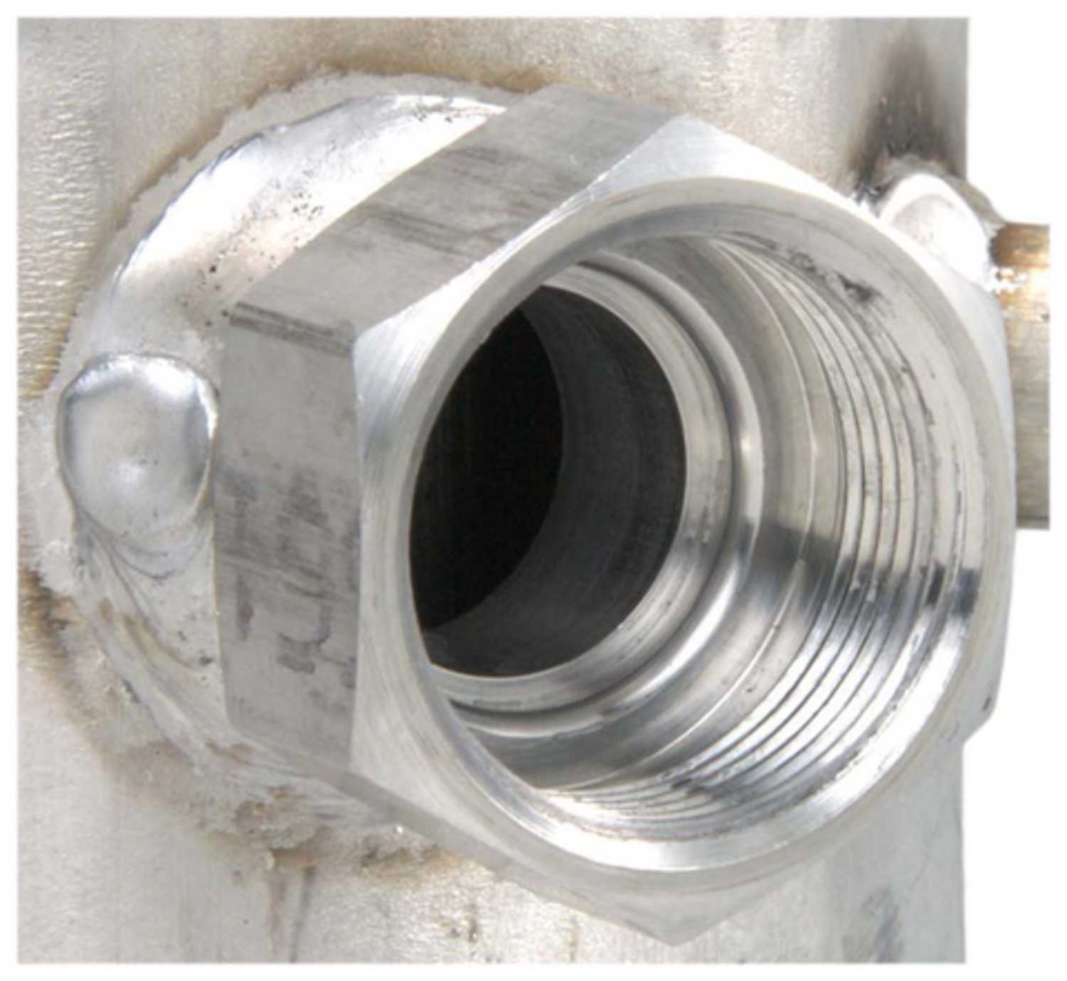 Four Seasons Accumulator 33142