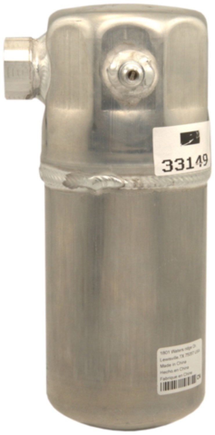 Four Seasons Accumulator 33149
