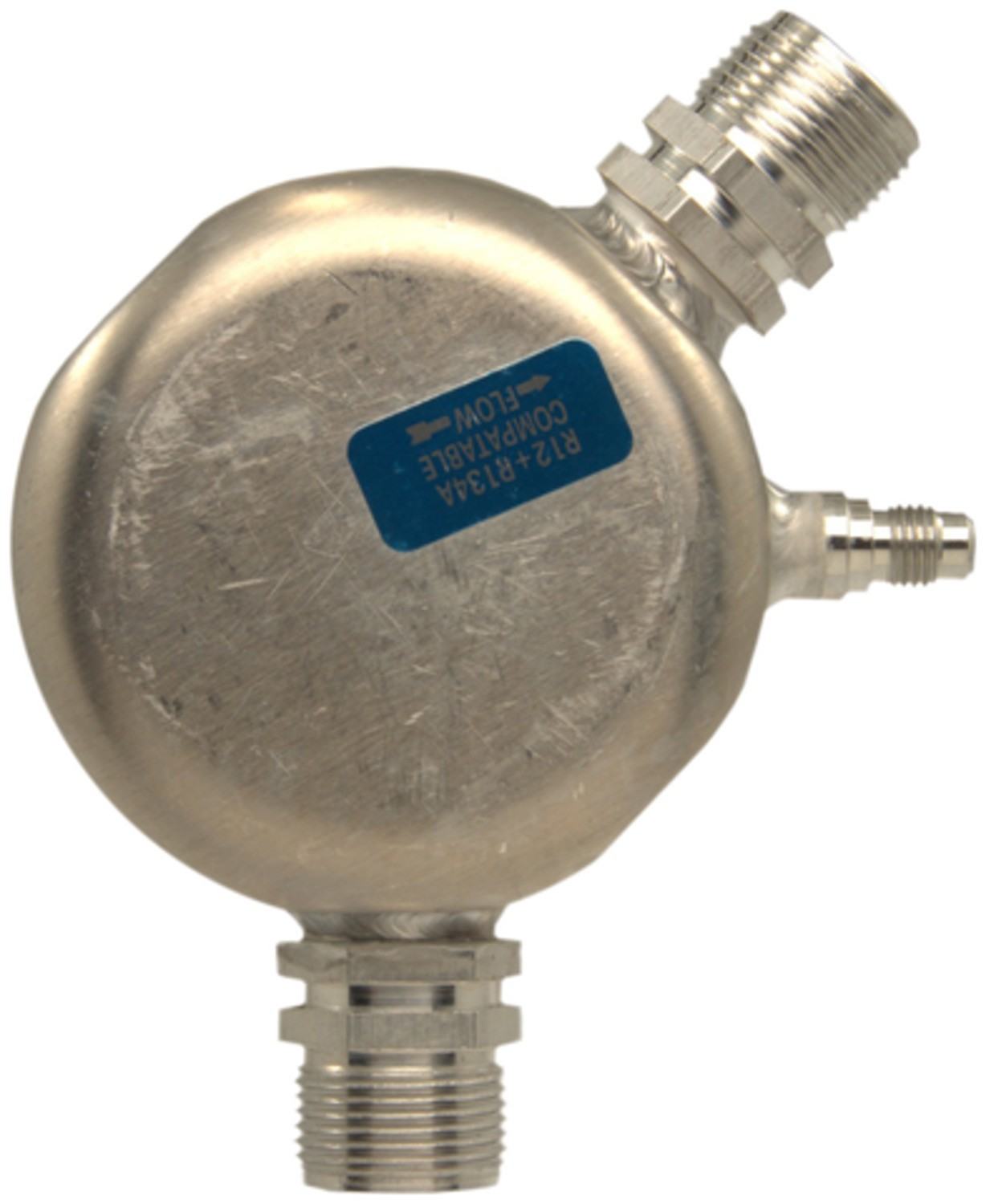 Four Seasons A/C Accumulator 33151