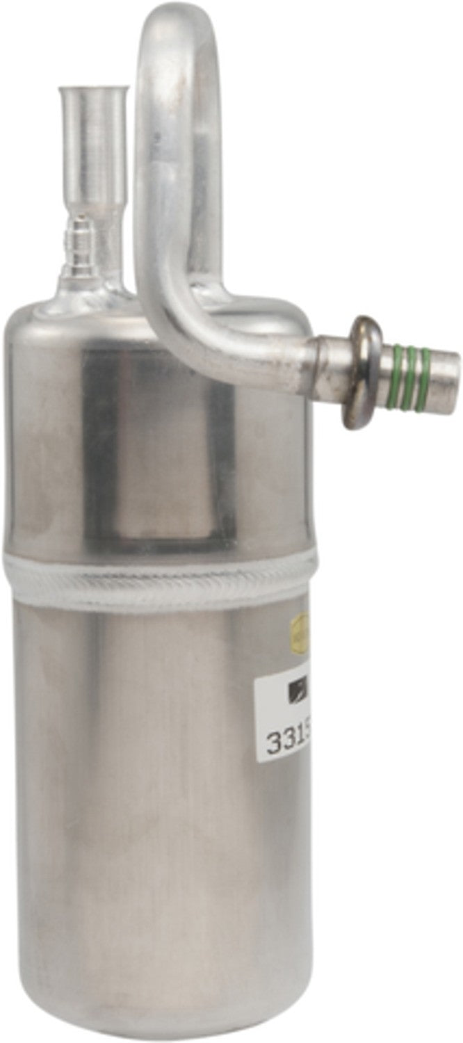 Four Seasons A/C Accumulator 33155