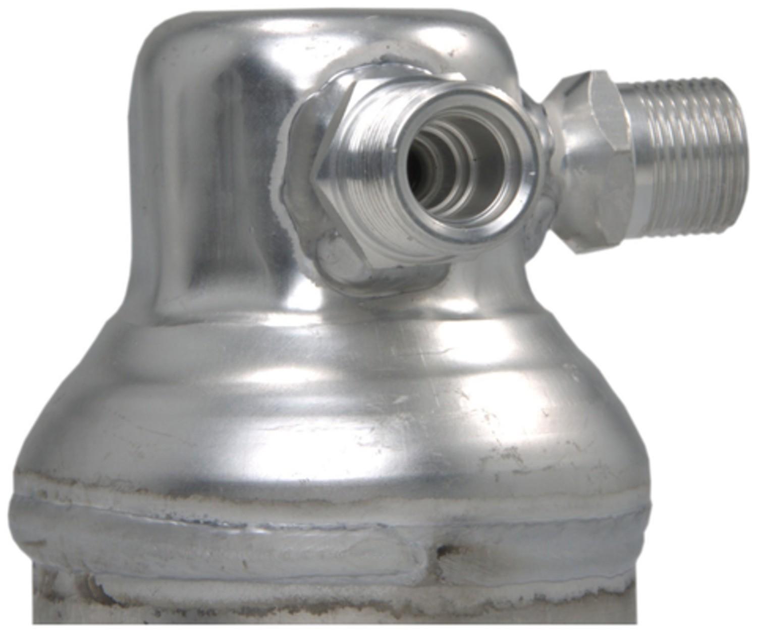 Four Seasons A/C Receiver Drier 33158