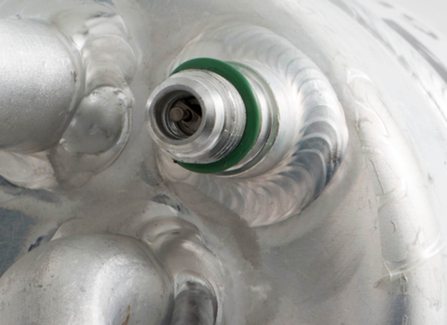 Four Seasons A/C Accumulator 33160