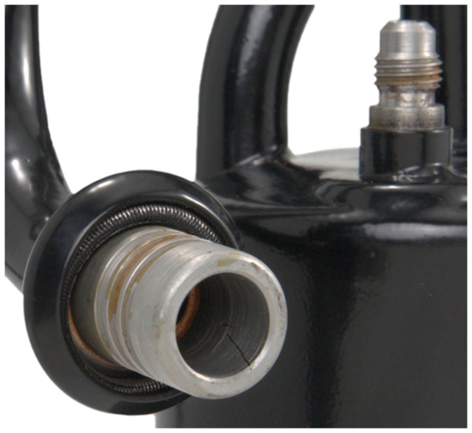 Four Seasons A/C Accumulator 33162