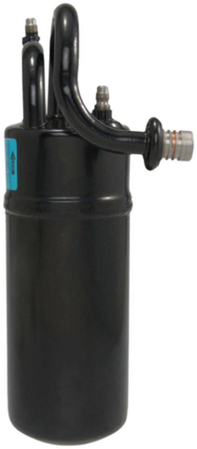 Four Seasons A/C Accumulator 33162