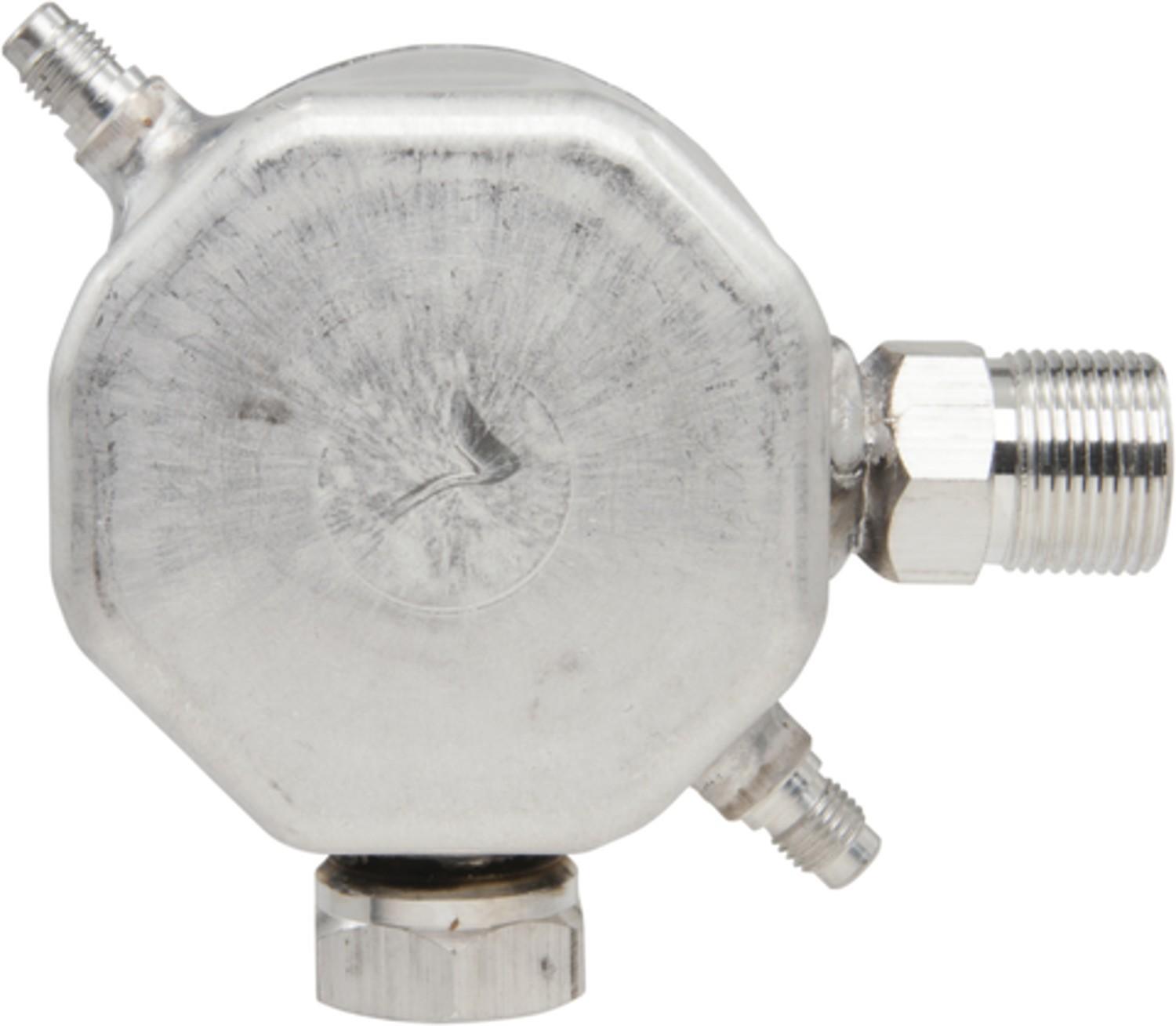 Four Seasons A/C Accumulator 33166