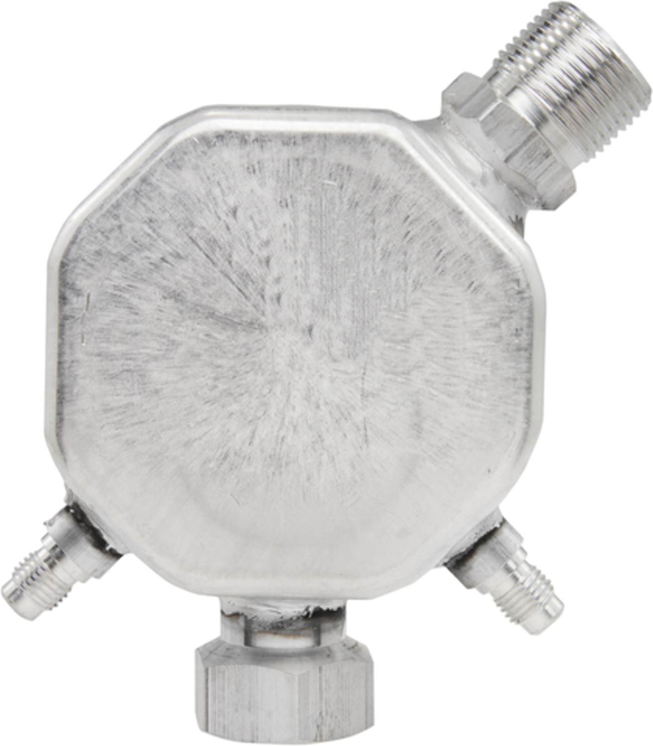 Four Seasons A/C Accumulator 33187