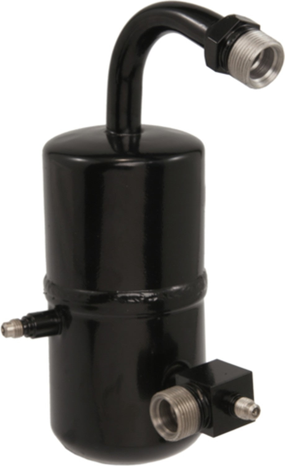 Four Seasons A/C Accumulator 33201