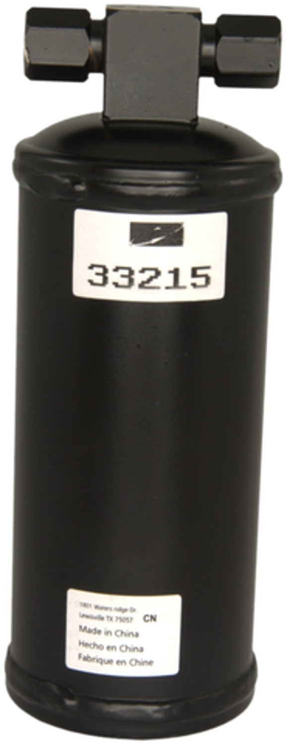Four Seasons A/C Receiver Drier 33215