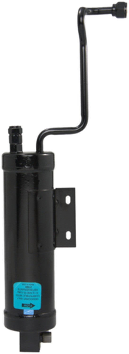 Four Seasons A/C Receiver Drier 33216
