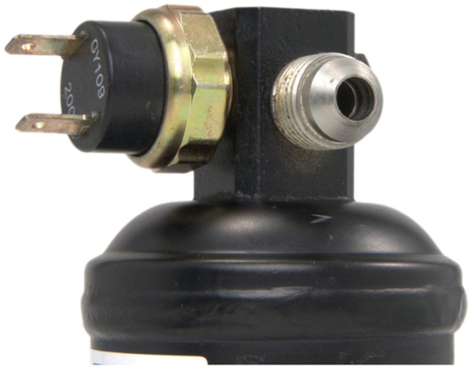 Four Seasons Steel Filter Drier 33234