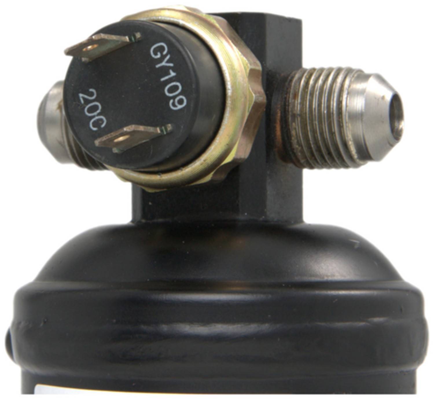 Four Seasons Steel Filter Drier 33234