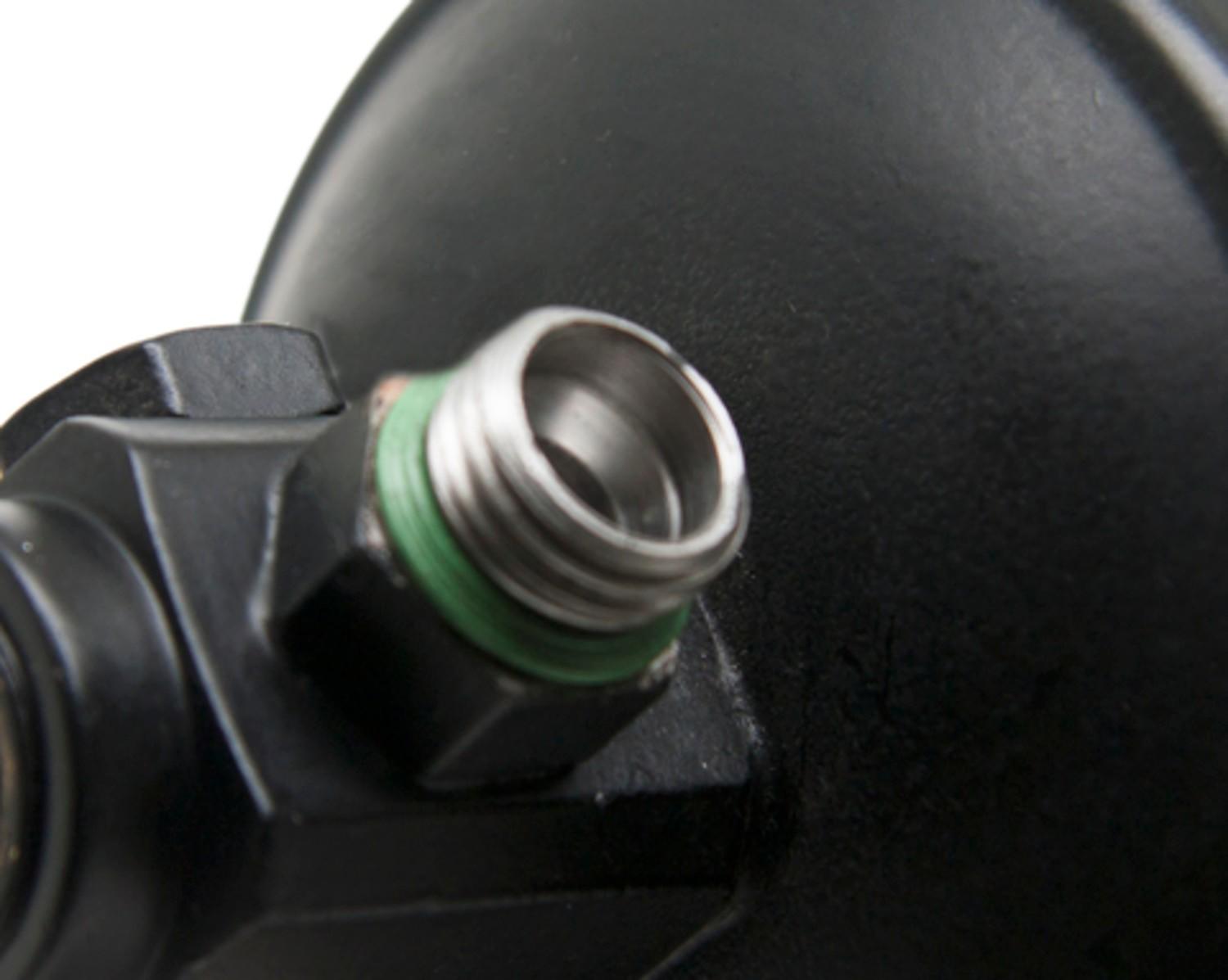 Four Seasons A/C Receiver Drier 33235