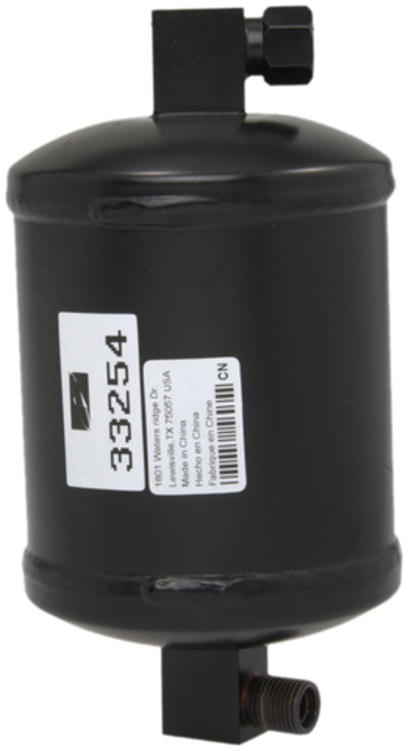 Four Seasons A/C Receiver Drier 33254