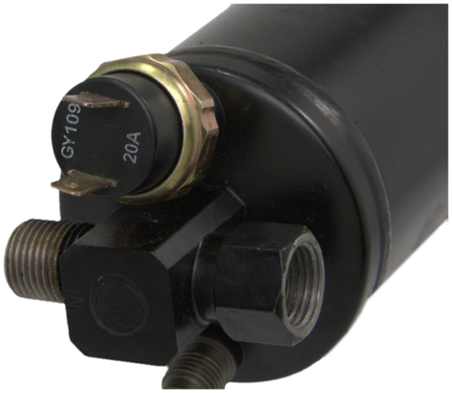 Four Seasons A/C Receiver Drier