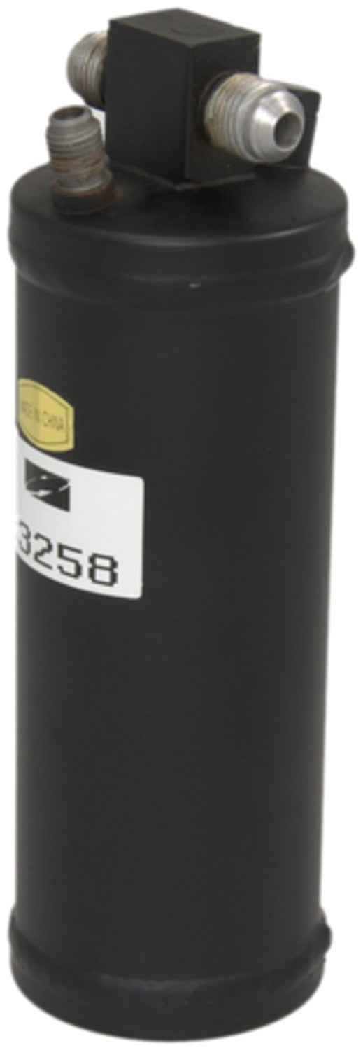 Four Seasons A/C Receiver Drier 33258