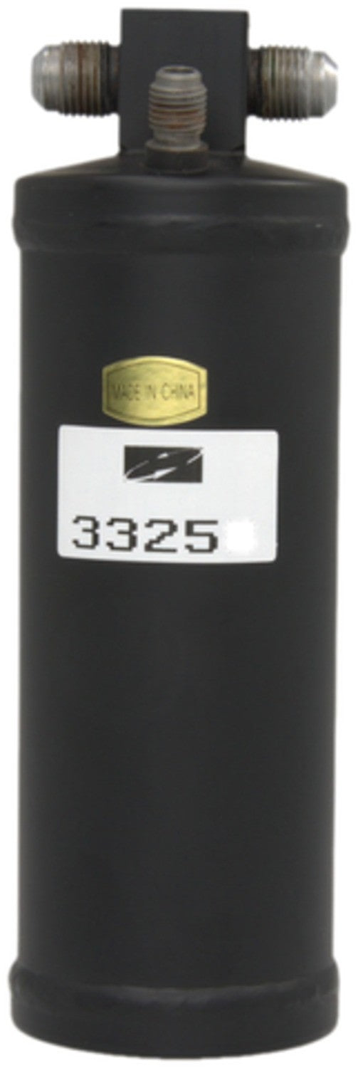 Four Seasons A/C Receiver Drier 33258