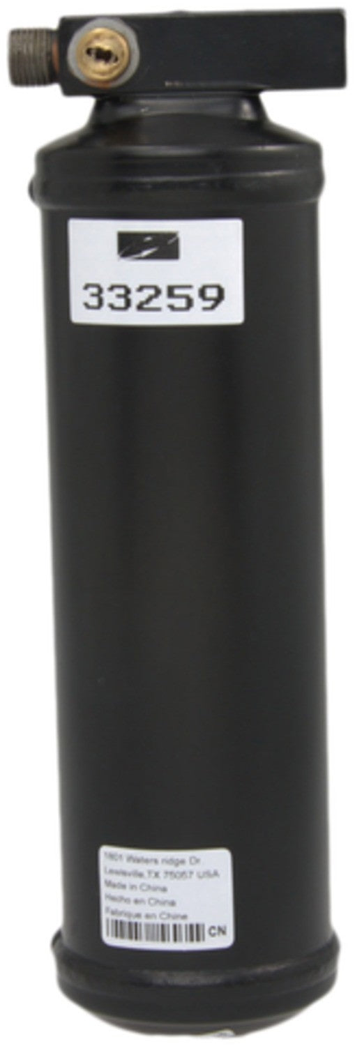 Four Seasons A/C Receiver Drier 33259
