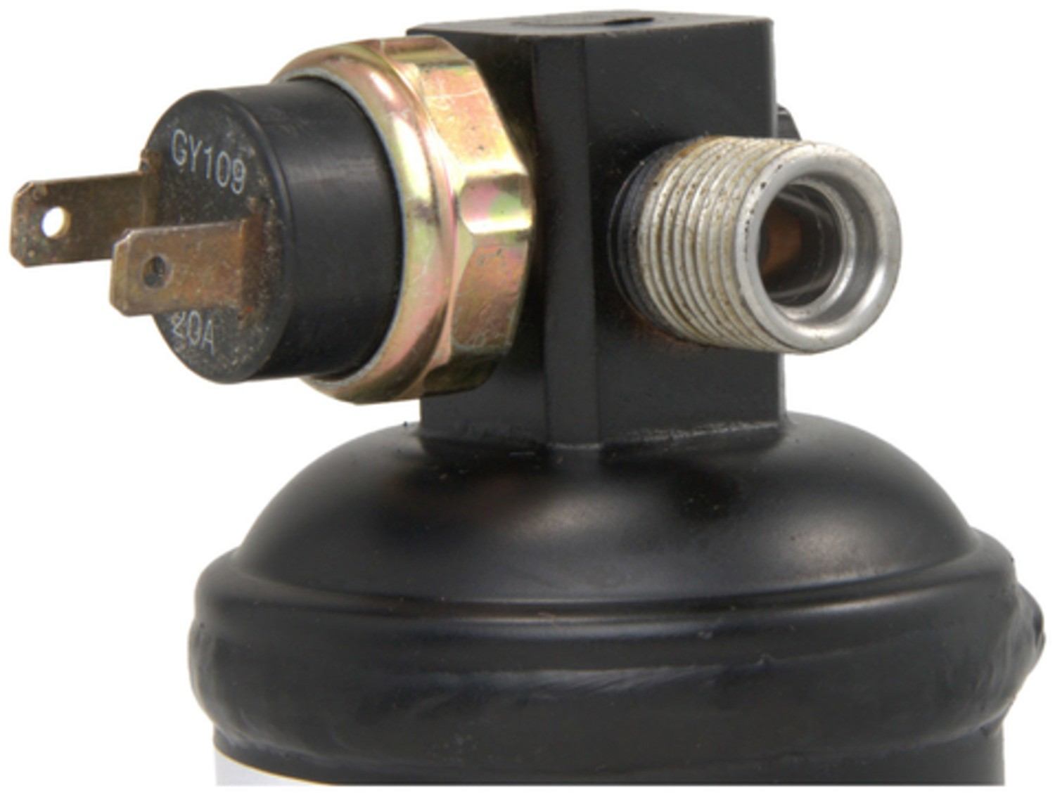 Four Seasons A/C Receiver Drier 33264