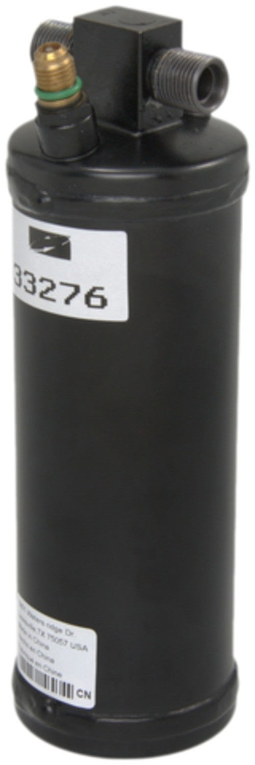 Four Seasons A/C Receiver Drier 33276