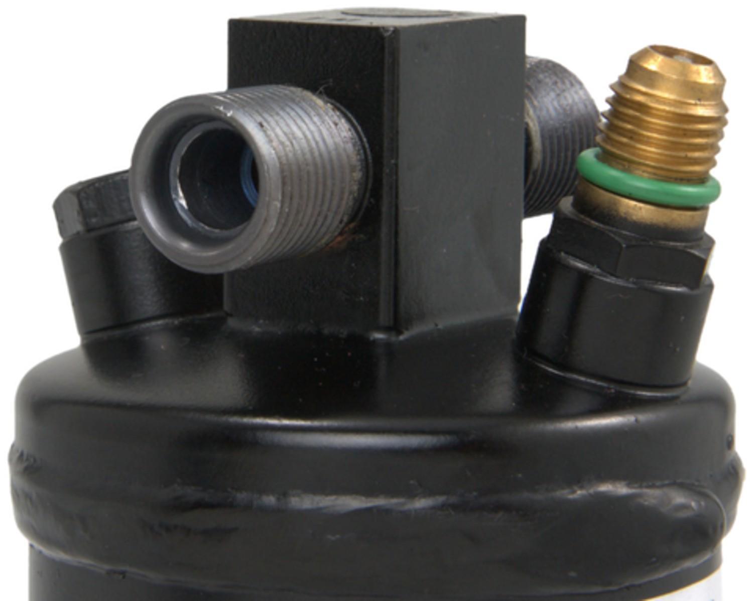 Four Seasons A/C Receiver Drier 33276