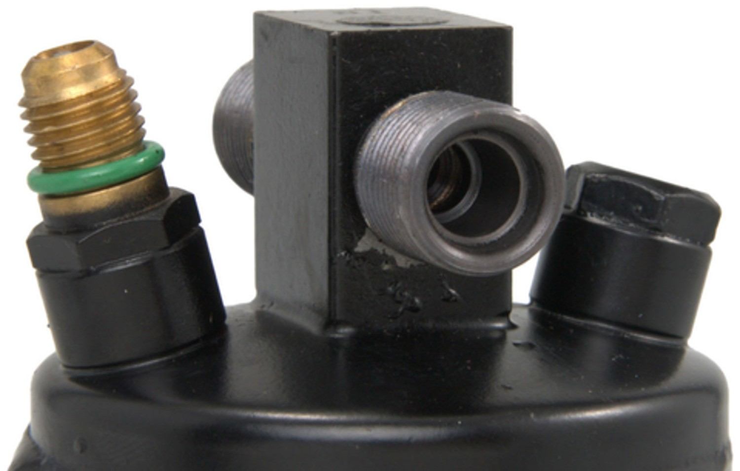 Four Seasons A/C Receiver Drier 33276
